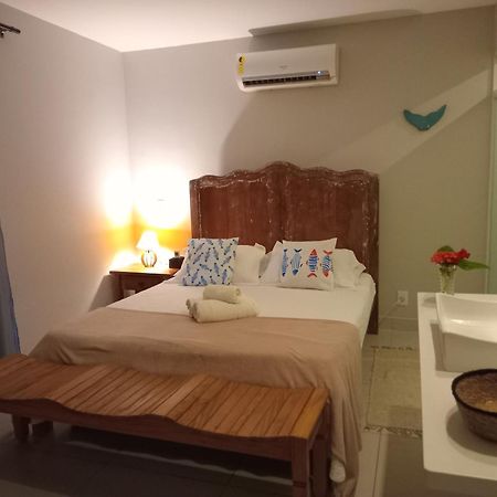 Casa Buzios Excelente - 4 Suites Super Confortaveis ภายนอก รูปภาพ