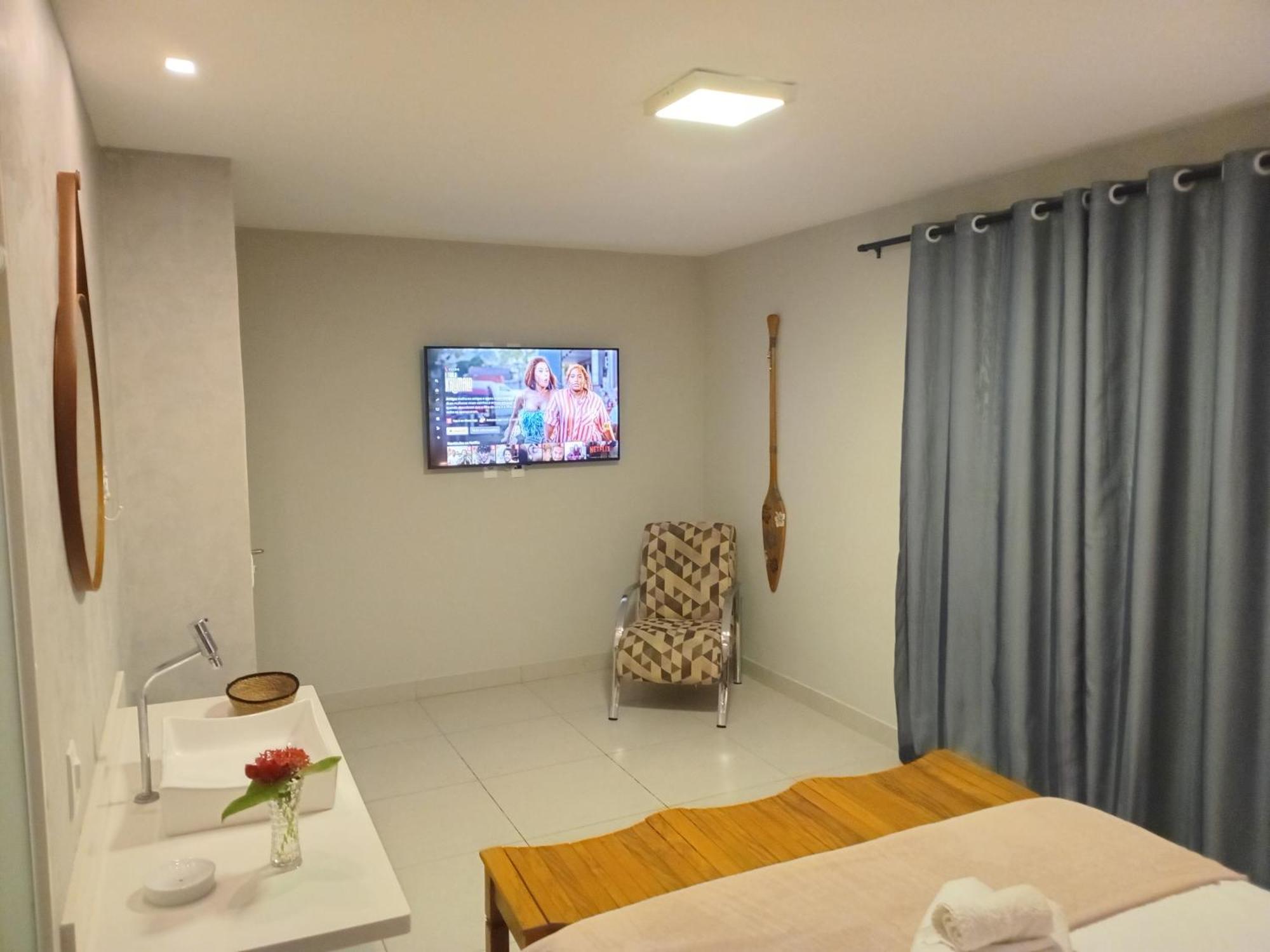 Casa Buzios Excelente - 4 Suites Super Confortaveis ภายนอก รูปภาพ