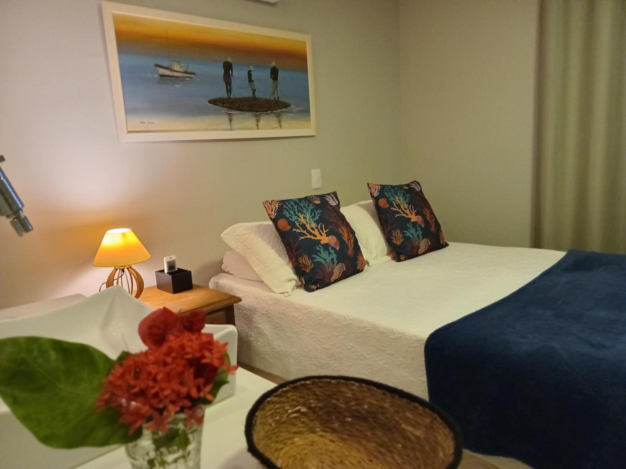 Casa Buzios Excelente - 4 Suites Super Confortaveis ภายนอก รูปภาพ