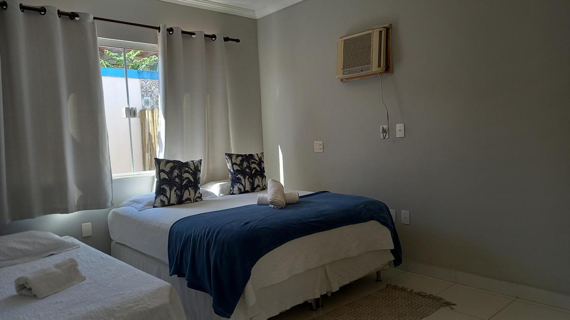 Casa Buzios Excelente - 4 Suites Super Confortaveis ภายนอก รูปภาพ