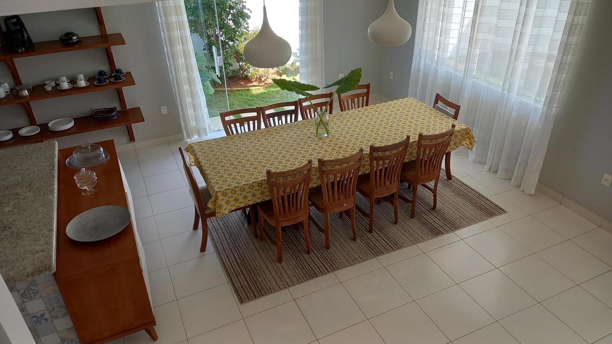 Casa Buzios Excelente - 4 Suites Super Confortaveis ภายนอก รูปภาพ