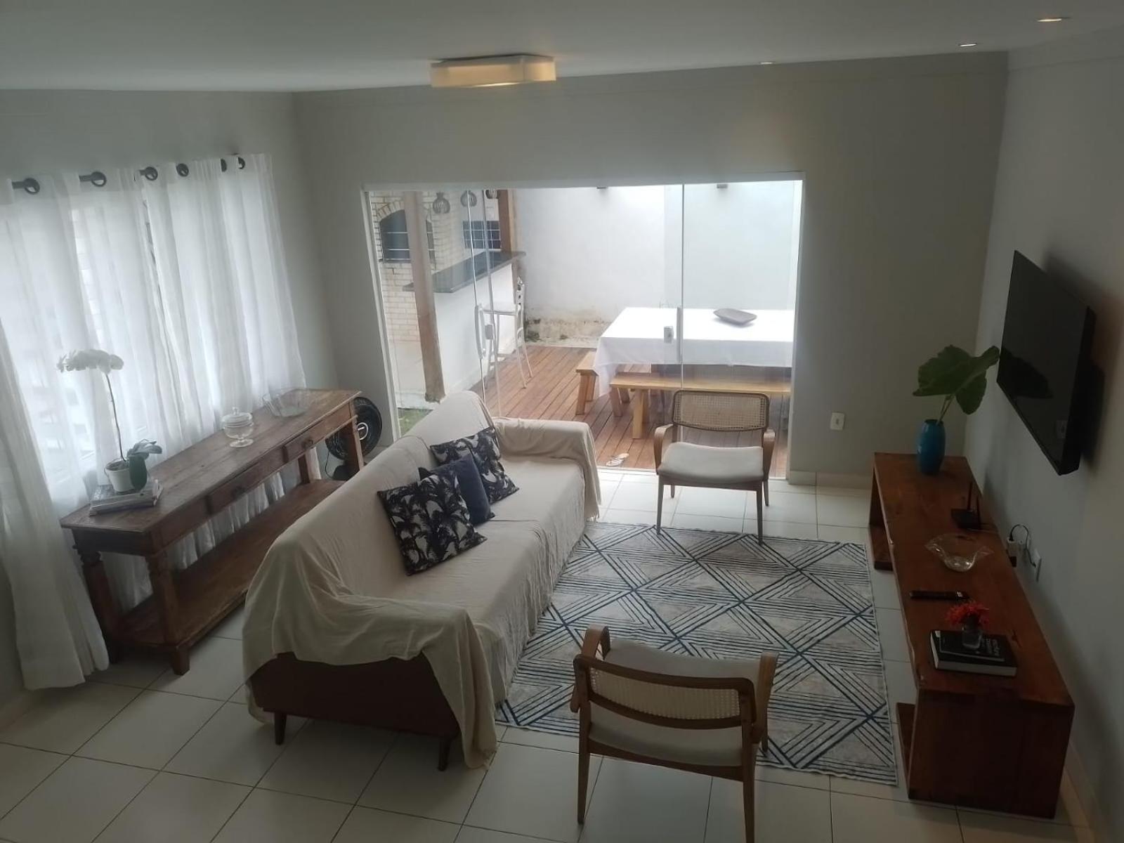 Casa Buzios Excelente - 4 Suites Super Confortaveis ภายนอก รูปภาพ