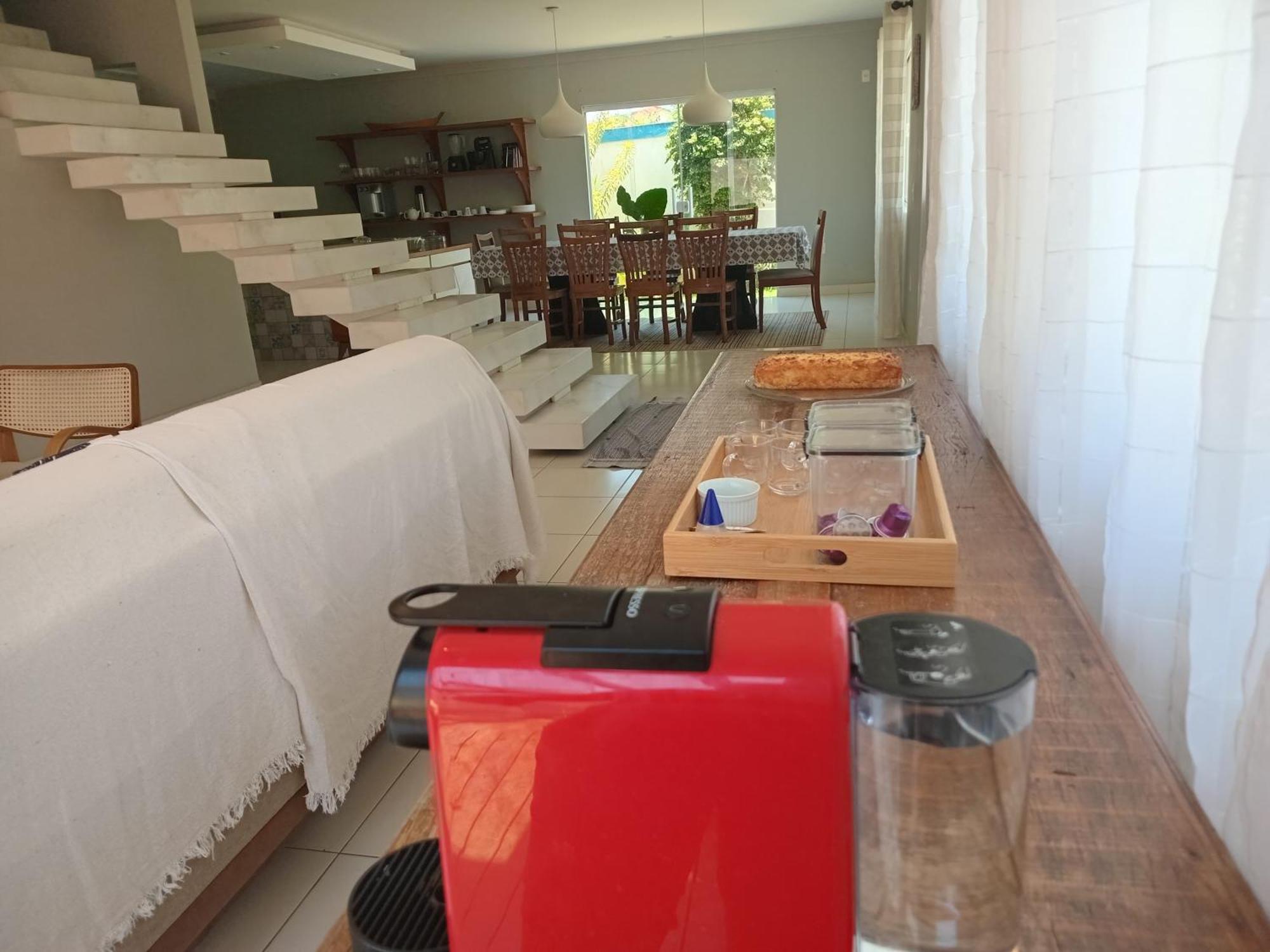 Casa Buzios Excelente - 4 Suites Super Confortaveis ภายนอก รูปภาพ