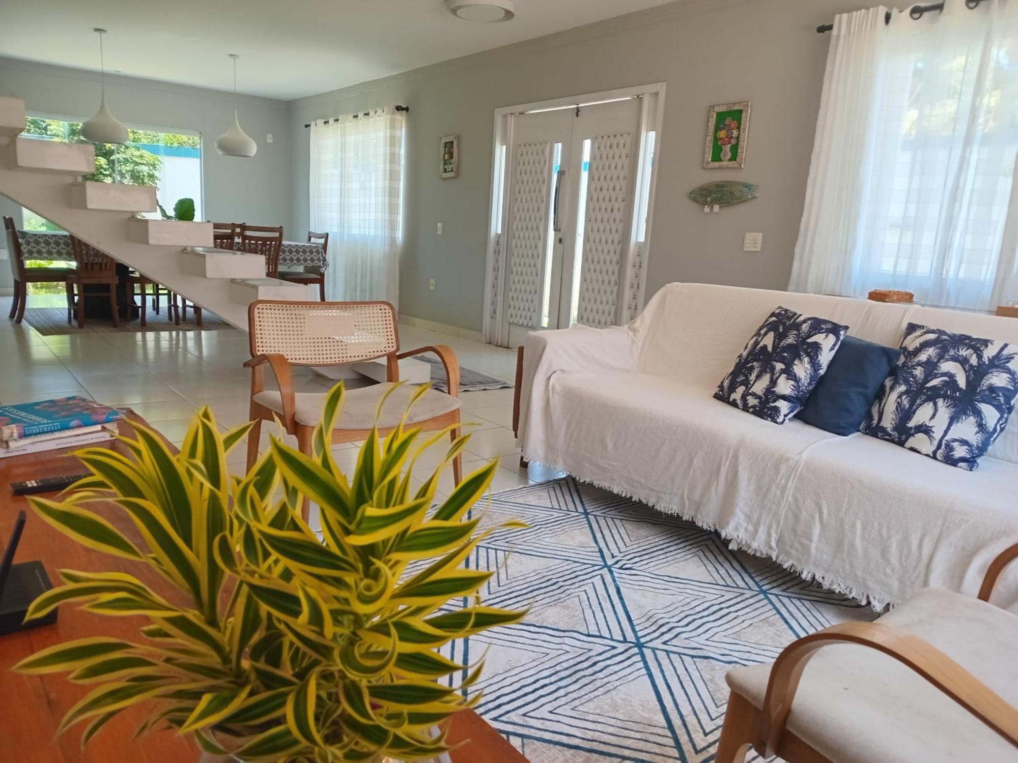 Casa Buzios Excelente - 4 Suites Super Confortaveis ภายนอก รูปภาพ